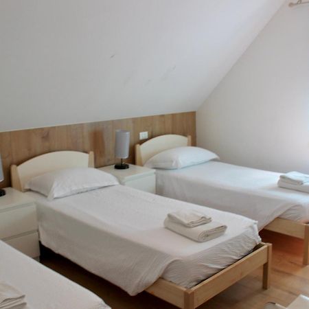 Villino Colussi Villa Lignano Sabbiadoro Luaran gambar