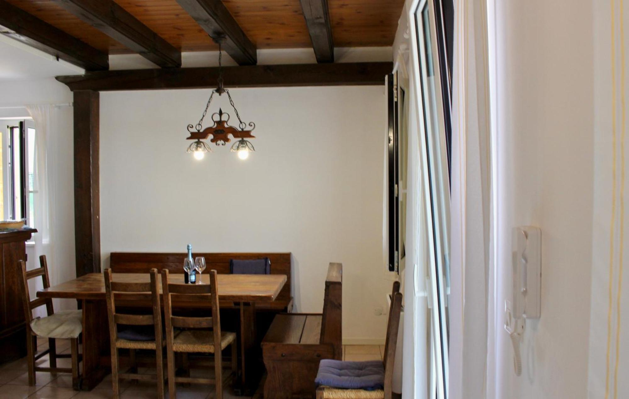 Villino Colussi Villa Lignano Sabbiadoro Luaran gambar