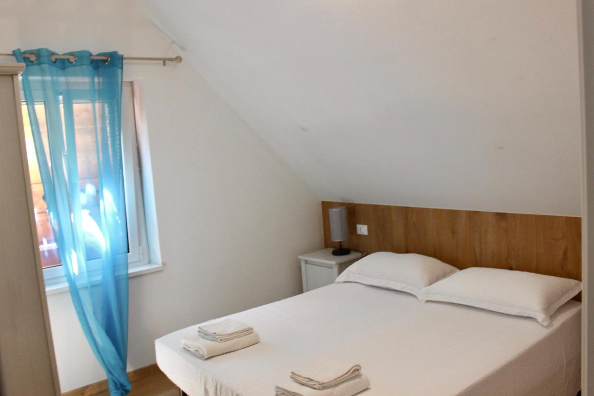 Villino Colussi Villa Lignano Sabbiadoro Luaran gambar
