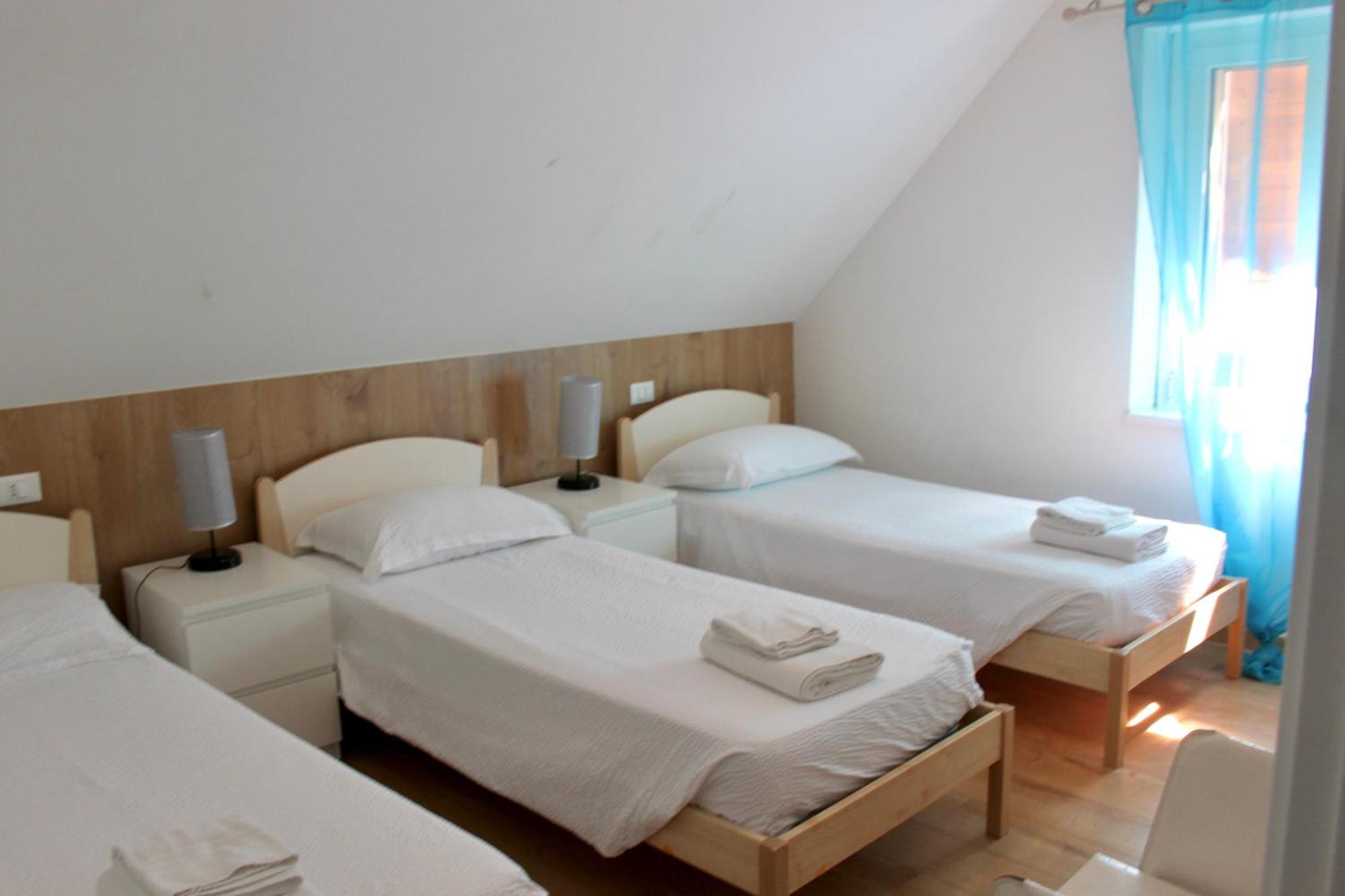 Villino Colussi Villa Lignano Sabbiadoro Luaran gambar