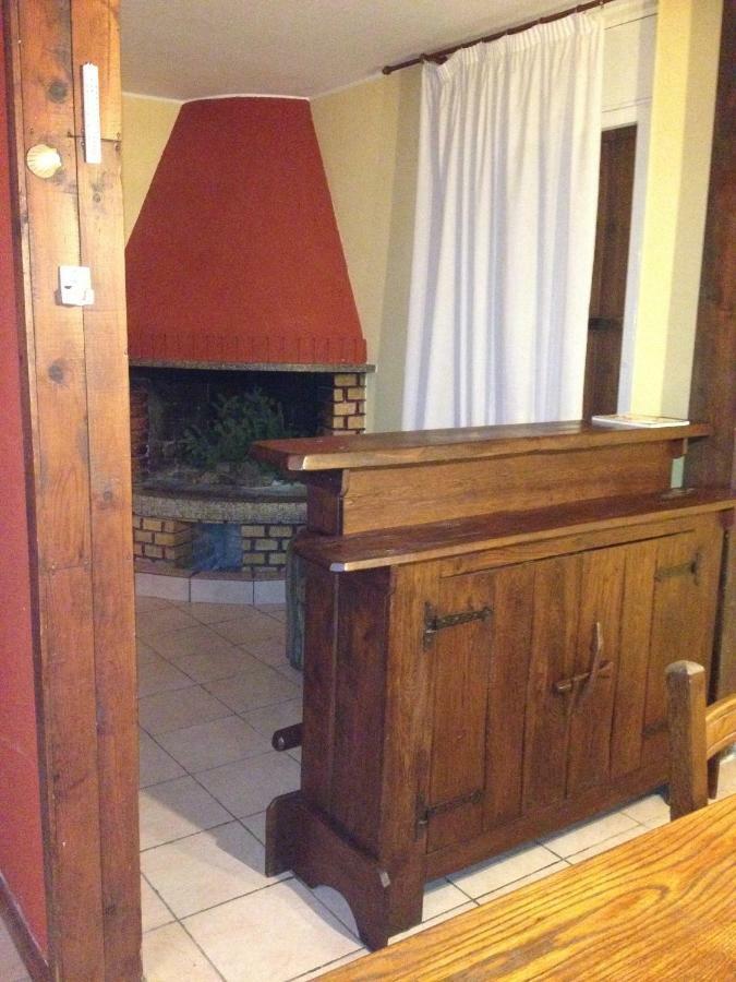Villino Colussi Villa Lignano Sabbiadoro Luaran gambar