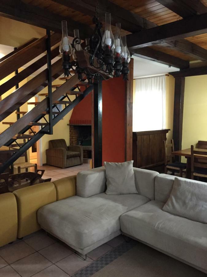 Villino Colussi Villa Lignano Sabbiadoro Luaran gambar