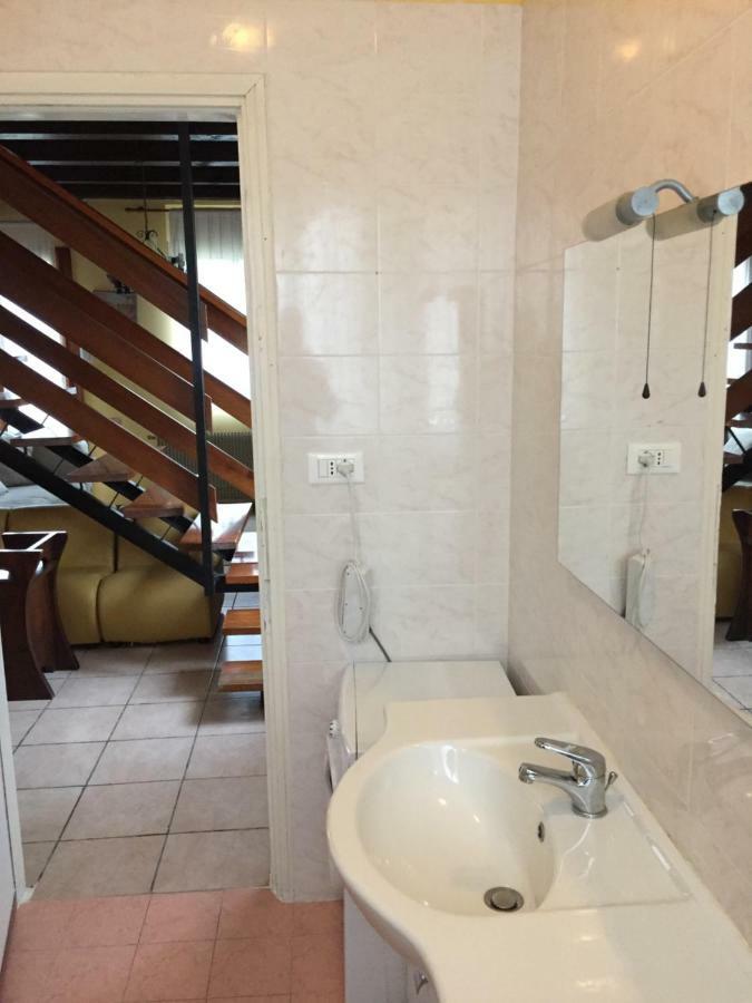 Villino Colussi Villa Lignano Sabbiadoro Luaran gambar