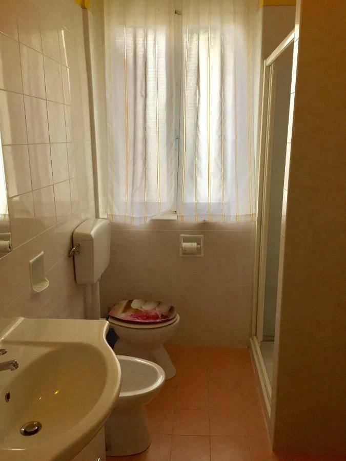 Villino Colussi Villa Lignano Sabbiadoro Luaran gambar