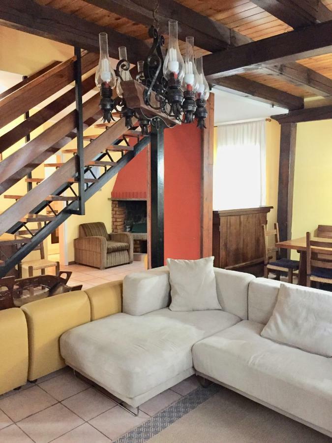 Villino Colussi Villa Lignano Sabbiadoro Luaran gambar